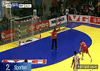 GIF animado (89932) Espectacular gol en balonmano