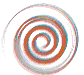GIF animado (85808) Espiral hipnotica