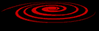 GIF animado (85809) Espiral roja negro