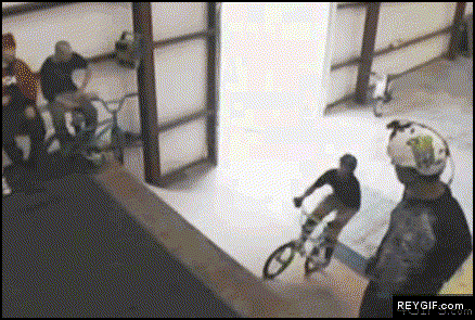 Imagen GIF de Esto si es un buen movimiento animado