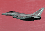 GIF animado (77906) Eurofighter typhoon