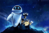 GIF animado (81126) Eva wall e
