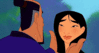 GIF animado (83049) Fa mulan fa zhou