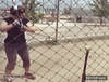 GIF animado (88756) Fail baseball