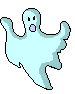 GIF animado (77153) Fantasma