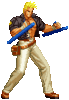 GIF animado (79855) Fatal fury