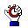 GIF animado (76411) Favicon cronometro