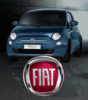 GIF animado (78868) Fiat