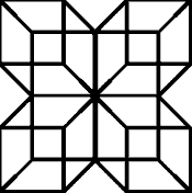 GIF animado (85771) Figura cubos d