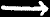 GIF animado (85624) Flecha derecha blanca