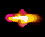GIF animado (85633) Flecha derecha fuego