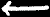 GIF animado (85664) Flecha izquierda blanca