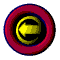 GIF animado (85665) Flecha izquierda bola