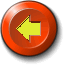 GIF animado (85666) Flecha izquierda boton rojo