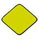 GIF animado (85680) Flecha izquierda senal