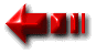 GIF animado (85684) Flecha roja izquierda