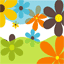 GIF animado (85707) Flores