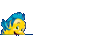 GIF animado (83555) Flounder