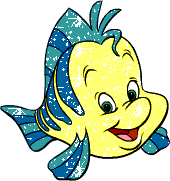 GIF animado (83556) Flounder