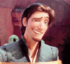 GIF animado (82549) Flynn rider