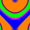 GIF animado (85714) Formas psicodelicas