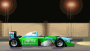 GIF animado (78740) Formula verde
