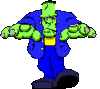 GIF animado (77232) Frankenstein