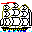 GIF animado (78452) Galeon diminuto