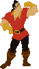 GIF animado (82021) Gaston