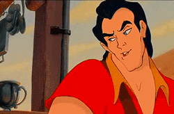 GIF animado (82023) Gaston