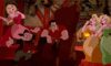 GIF animado (82029) Gaston lefou bimbettes