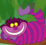 GIF animado (81668) Gato cheshire