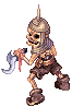 GIF animado (77128) General esqueleto