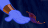 GIF animado (81430) Genio alfombra magica