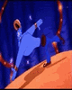 GIF animado (81442) Genio de aladdin