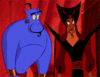 GIF animado (81455) Genio jafar