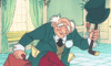GIF animado (81730) Georges hautecourt edgar balthazar