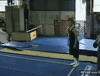 GIF animado (89148) Gimnastic fail