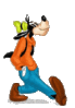GIF animado (83783) Goofy