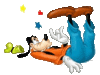 GIF animado (83796) Goofy