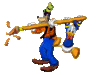 GIF animado (83797) Goofy