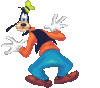 GIF animado (83799) Goofy