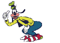 GIF animado (83802) Goofy