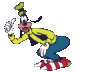 GIF animado (83802) Goofy