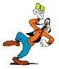 GIF animado (83803) Goofy