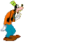 GIF animado (83805) Goofy