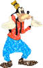 GIF animado (83819) Goofy