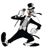 GIF animado (83823) Goofy