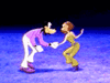GIF animado (83780) Goofy bailando
