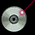 GIF animado (76256) Grabando cd